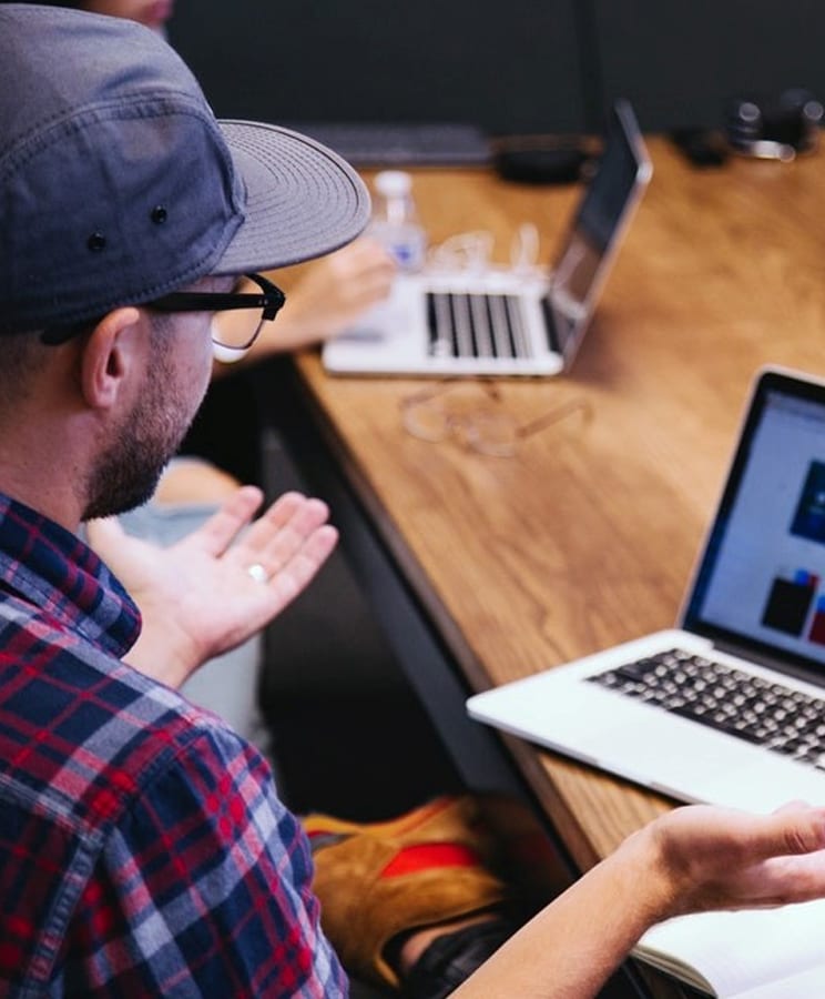 Focus on performance